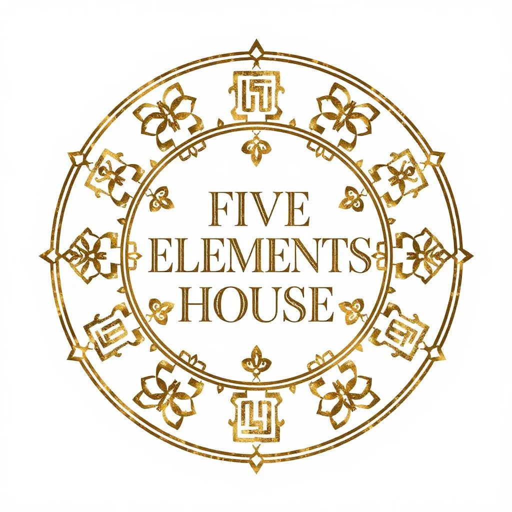 FIVE ELEMENTS HOUSE 2026