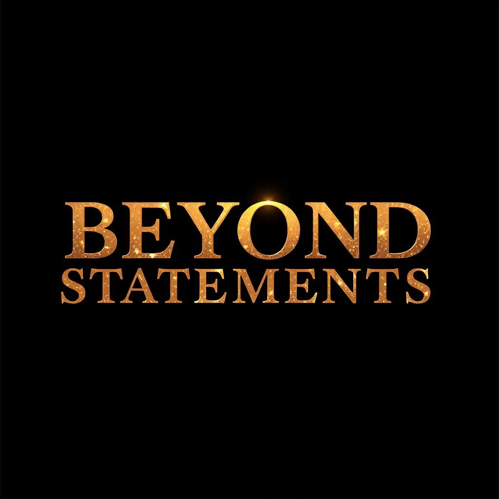 BEYOND STATEMENTS 2026