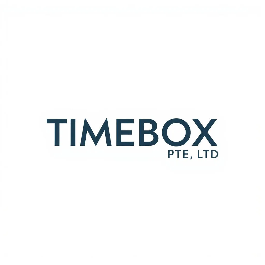 TIMEBOX PTE. LTD. 2025