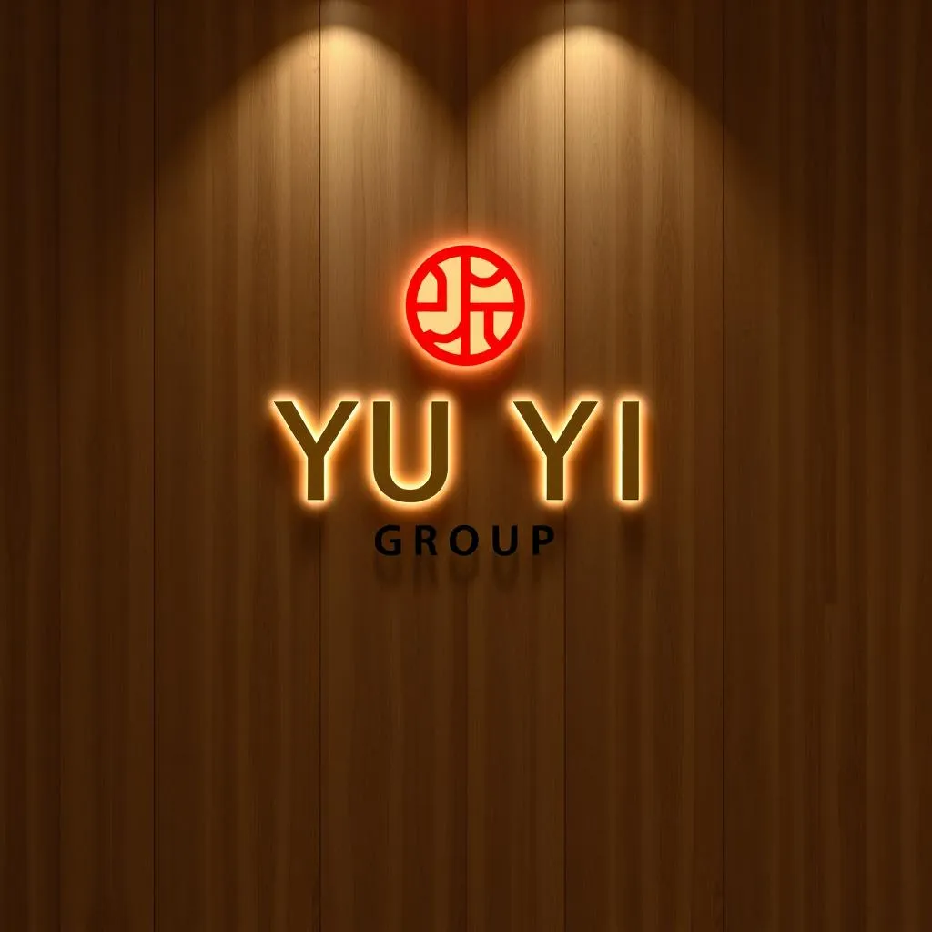 Yu Group YU YI GROUP PTE. LTD. 2026
